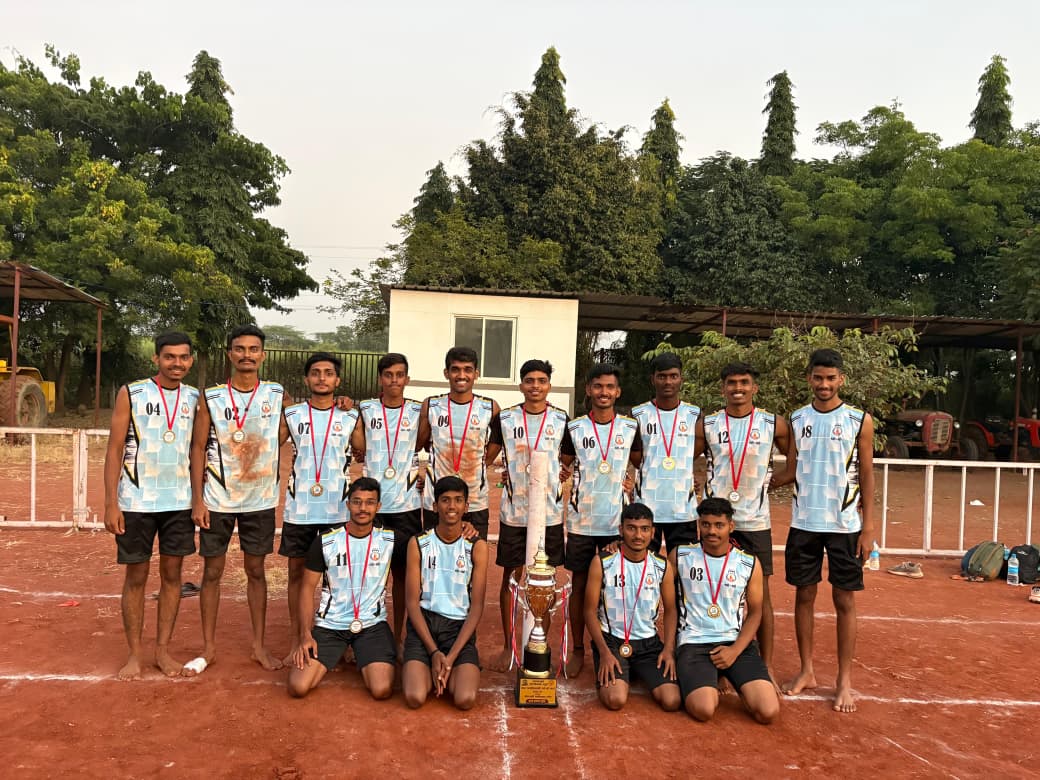 दादासाहेब मोकाशी अन्न तंत्रज्ञान  महाविद्यालय, राजमाची या महाविद्यालयातील व्यवस्थापन कोट्यातील प्रवेशासाठी रिपोर्टिंग केलेल्या विद्यार्थ्यांची यादी